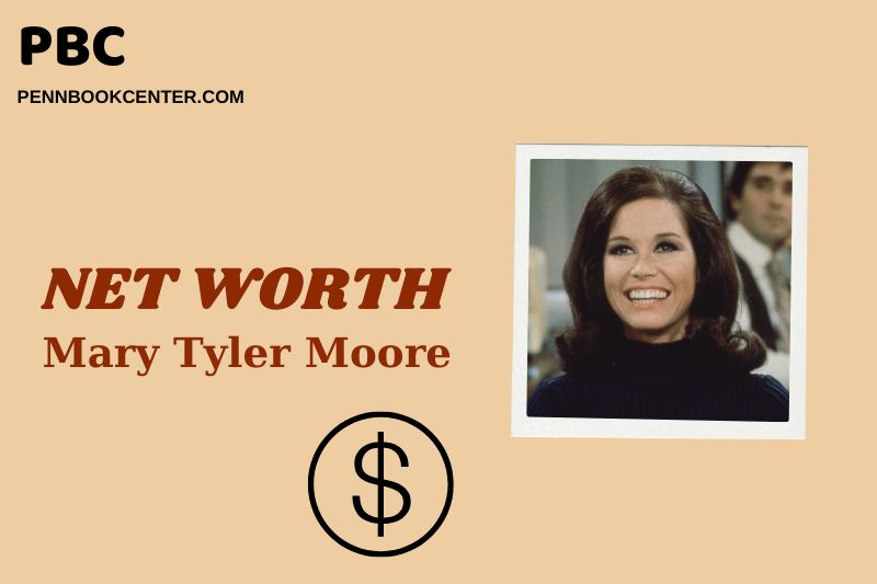 What is Mary Tyler Moore Net Worth 2025 Salary Wealth and Career Insights 2 What is Mary Tyler Moore Net Worth 2025: Salary, Wealth & Financial Insights