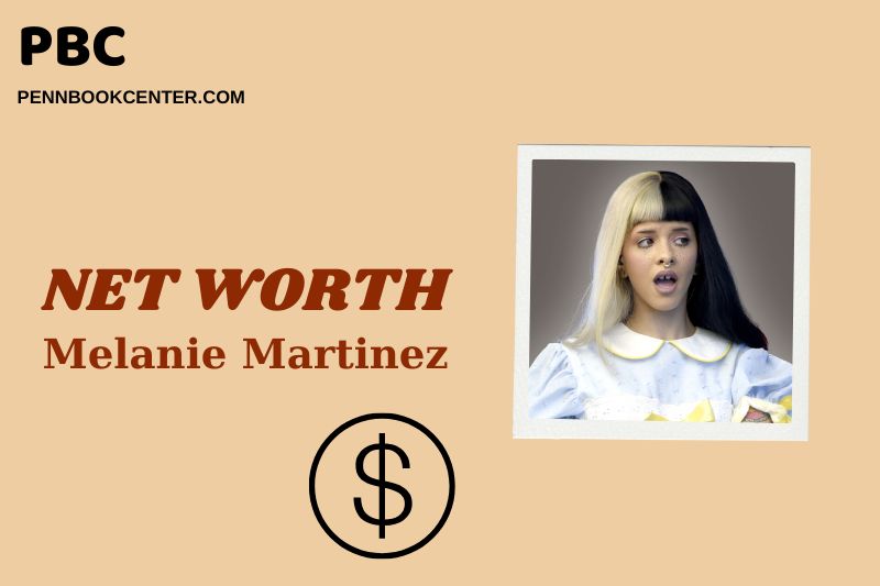 What is Melanie Martinez Net Worth 2025: Income, Assets & Financial Growth
