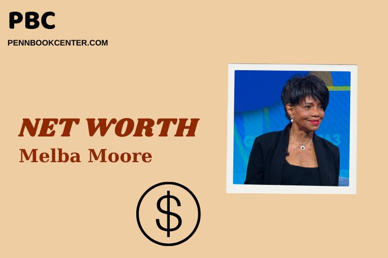 What is Melba Moore Net Worth 2025: How She Built and Managed Her Wealth