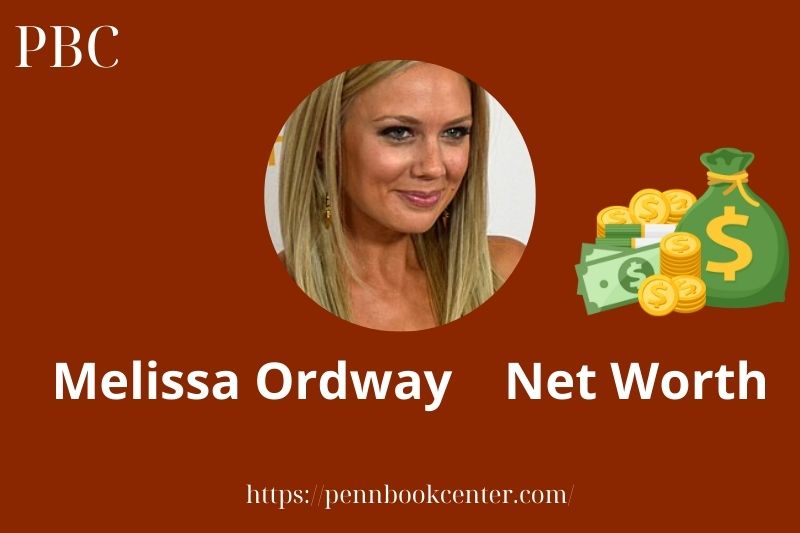 What is Melissa Ordway Net Worth 2025 Salary Wealth Career Earnings 2 What is Melissa Ordway Net Worth 2025 Salary Wealth Career Earnings
