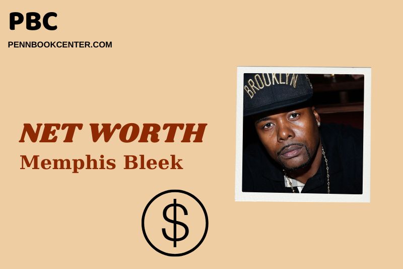 What is Memphis Bleek Net Worth 2025: How Much Does He Earn and Own?