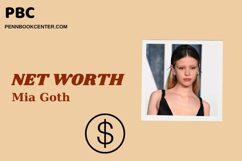 What is Mia Goth Net Worth 2025 Salary Wealth and Career Insights 2 What is Mia Goth Net Worth 2025: How Much Does She Earn from Acting?