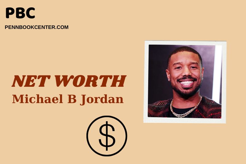 What is Michael B Jordan Net Worth 2025: How Much Does He Earn Per Movie?