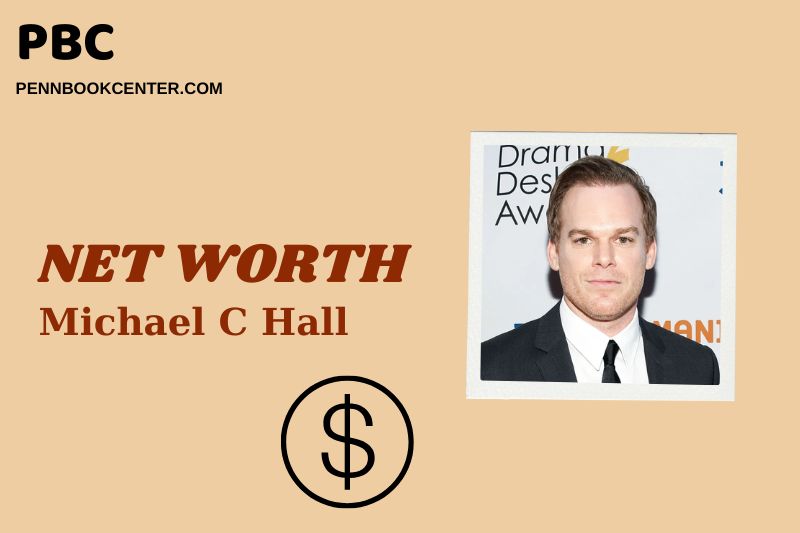 What is Michael C Hall Net Worth 2025: How Much Does He Earn from Dexter?
