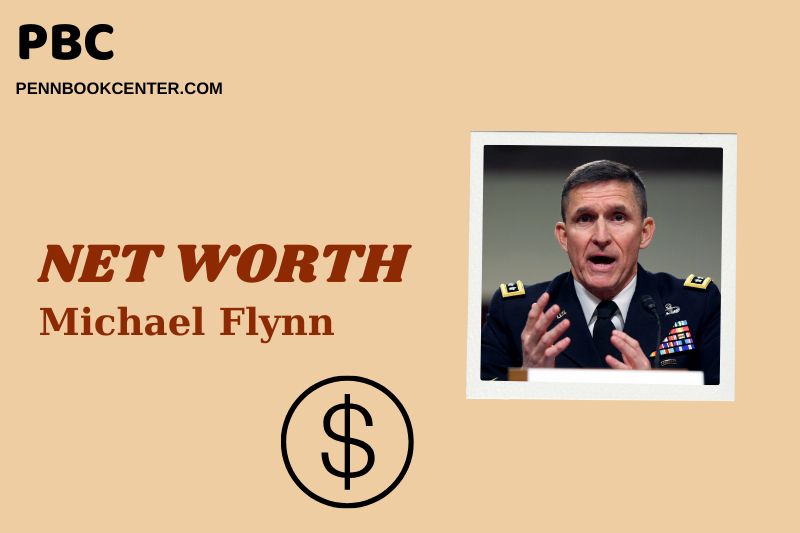 What is Michael Flynn Net Worth 2025: How He Built His Wealth & Salary