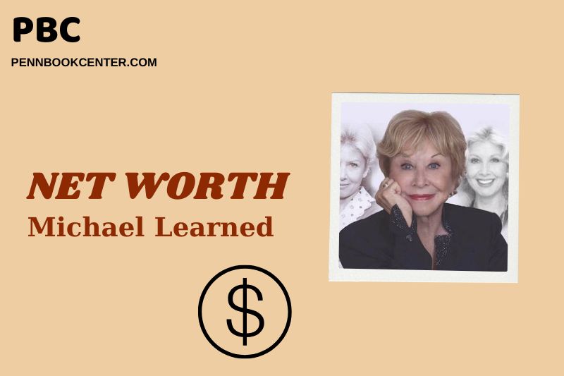 What is Michael Learned Net Worth 2025: What Is Her Salary and Wealth?