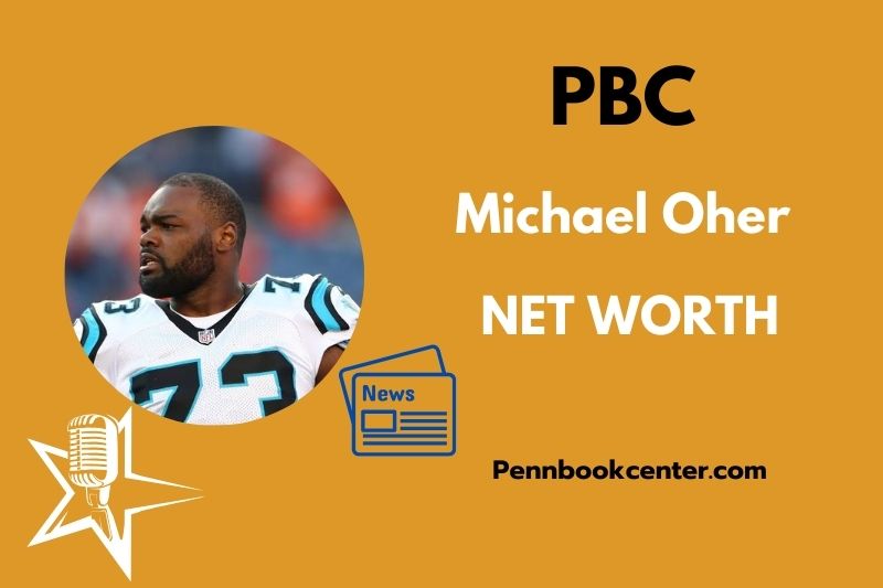 Michael Oher Net Worth 2025: What Were His Biggest NFL Contracts