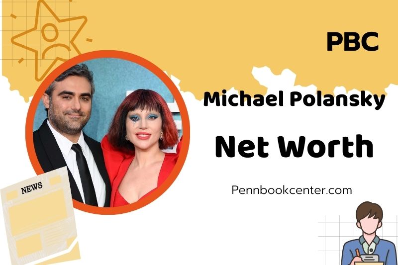 What is Michael Polansky Net Worth 2025: Wealth, Salary, and Financial Overview