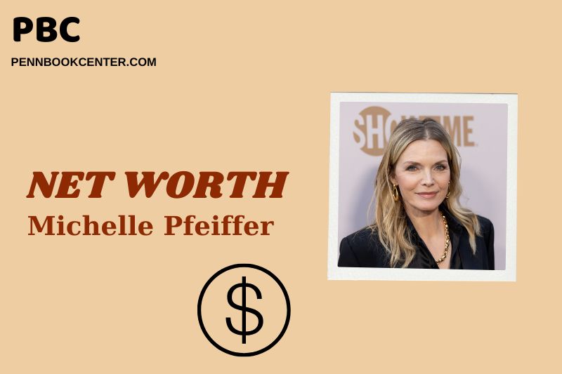 What is Michelle Pfeiffer Net Worth 2025 Salary Wealth and Career Insights 2 What is Michelle Pfeiffer Net Worth 2025: Career Earnings, Wealth, & Financial Insights