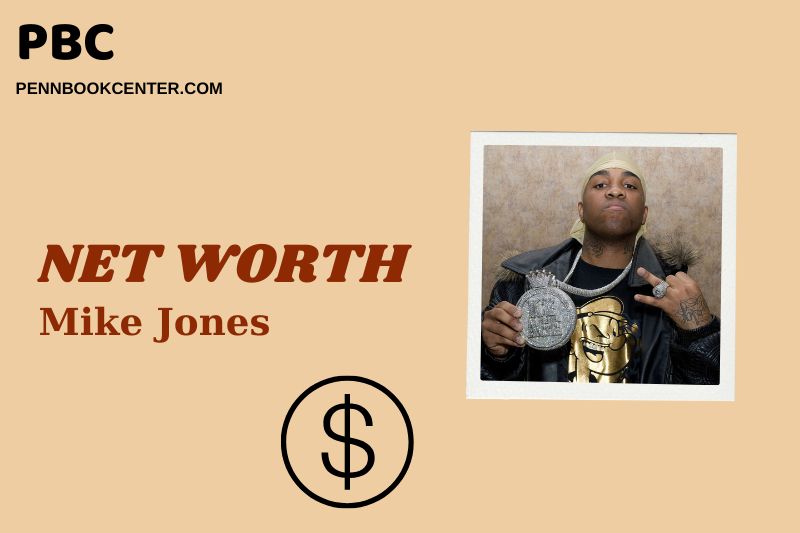 What is Mike Jones Net Worth 2025: What is Mike Jones’ Source of Wealth and Salary?