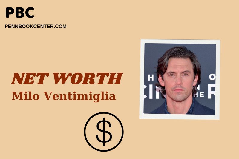 What is Milo Ventimiglia Net Worth 2025 Salary Wealth and Career Insights 2 What is Milo Ventimiglia Net Worth 2025: Salary, Wealth, and Financial Overview