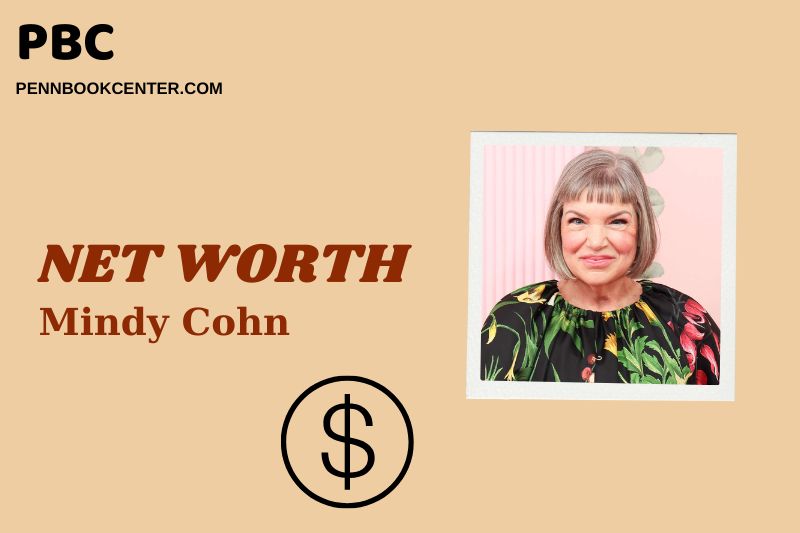 What is Mindy Cohn Net Worth 2025: Wealth, Salary, and Financial Overview
