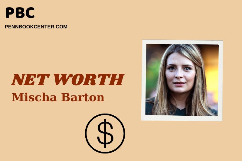 What is Mischa Barton Net Worth 2025: Wealth, Salary & Financial Overview