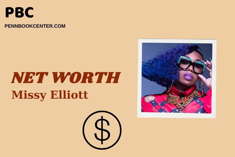 What is Missy Elliott Net Worth 2025: Wealth, Salary & Financial Success Explained
