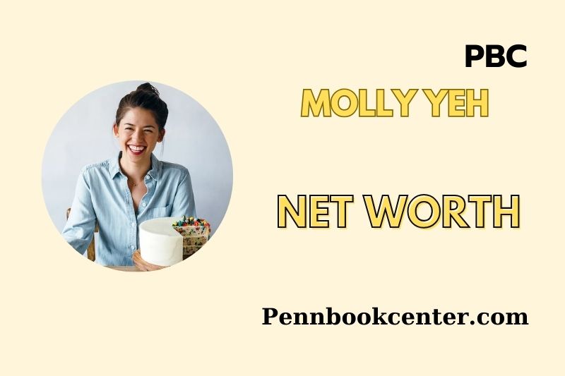 What is Molly Yeh Net Worth 2025 Earnings, Salary, Finances