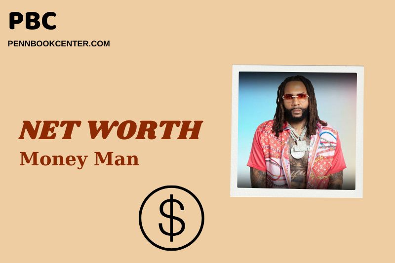 What is Money Man Net Worth 2025: How He Built His Wealth and Financial Empire