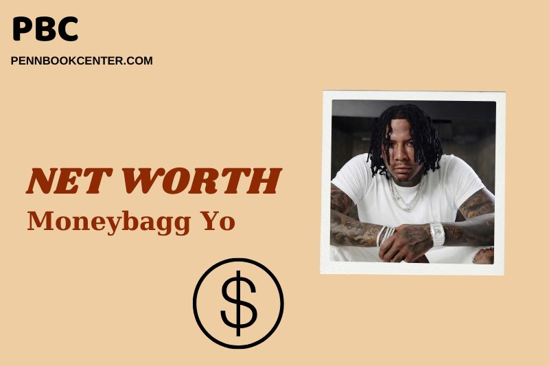Moneybagg Yo Net Worth 2025 Salary, Wealth & Financial Overview