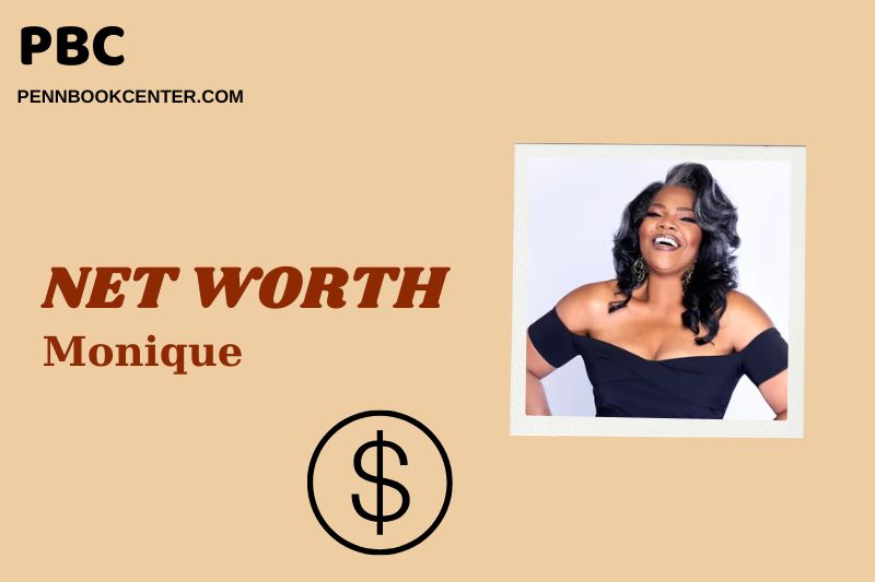 What is MoNique Net Worth 2025: How the Actress Built Her Fortune and Career