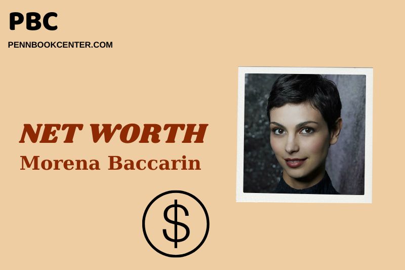 What is Morena Baccarin Net Worth 2025: Wealth, Salary & Financial Success