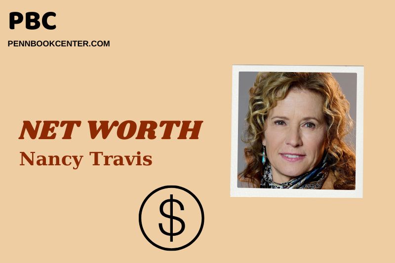What is Nancy Travis Net Worth 2025: How Her Career, Wealth & Salary Have Evolved