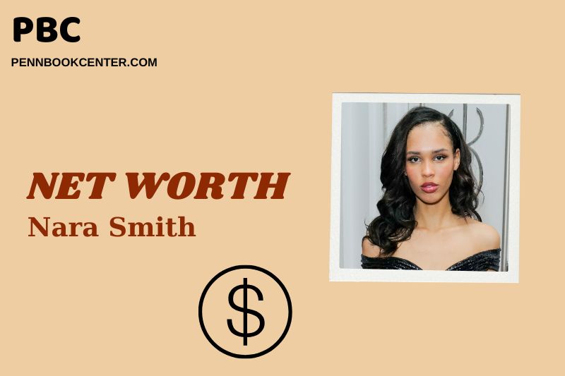 What is Nara Smith Net Worth 2025 Salary Wealth and Career Insights 3 What is Nara Smith Net Worth 2025: Discover Her Wealth, Salary & Financial Breakdown