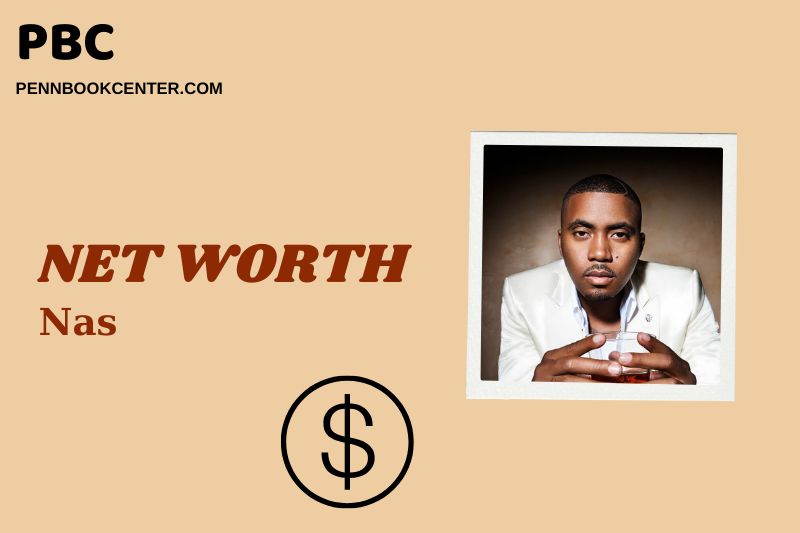 What is Nas Net Worth 2025: How His Wealth, Salary, and Ventures Shape His Legacy