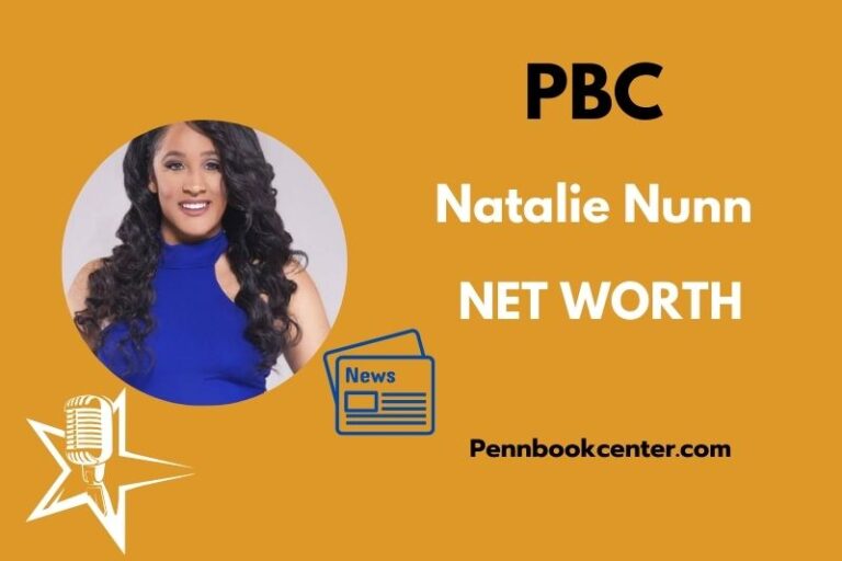 Natalie Nunn Net Worth 2025 How Much Does She Earn From Reality TV?