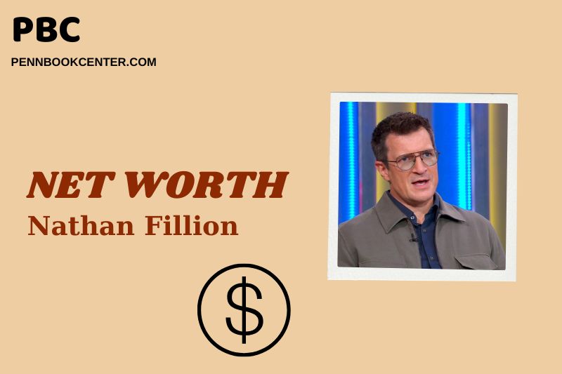What is Nathan Fillion Net Worth 2025 Salary Wealth and Career Insights 2 What is Nathan Fillion Net Worth 2025: Wealth, Salary, & Financial Success Revealed