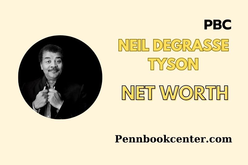 What is Neil Degrasse Tyson Net Worth 2025 Earnings Salary Finances 2 What is Neil Degrasse Tyson Net Worth 2025 Earnings, Salary, Finances