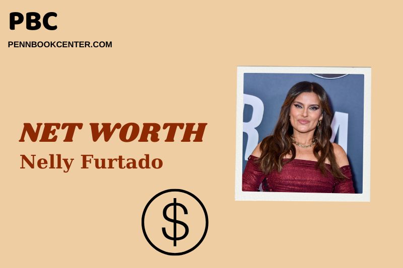 What is Nelly Furtado Net Worth 2025: Salary, Wealth, and Financial Breakdown