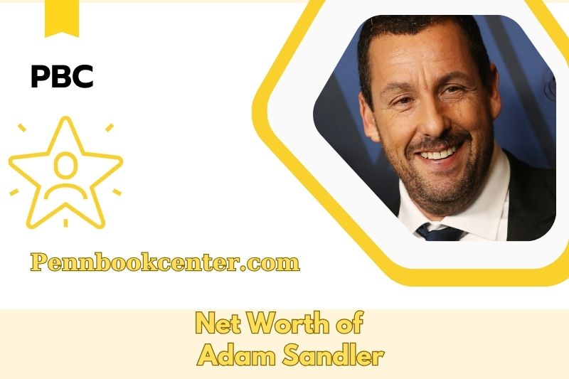 What is Net Worth of Adam Sandler in 2025 4 What is Net Worth of Adam Sandler in 2025