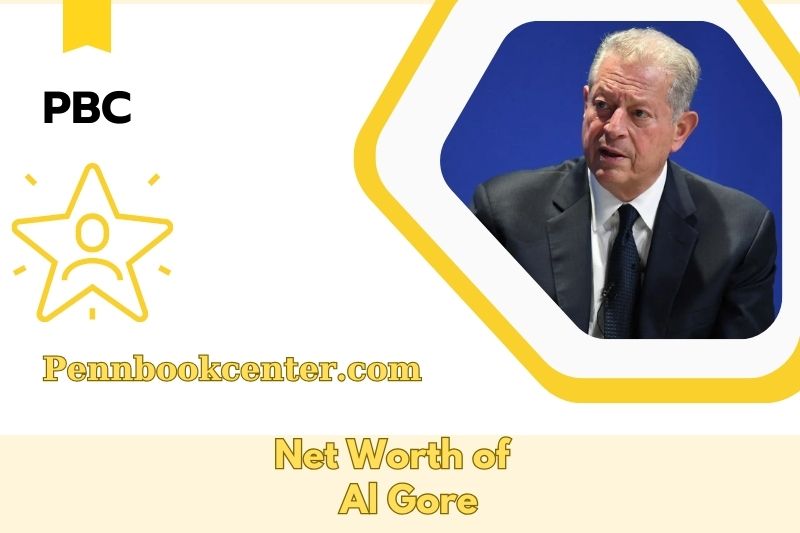 What is Net Worth of Al Gore in 2025 4 What is Net Worth of Al Gore in 2025
