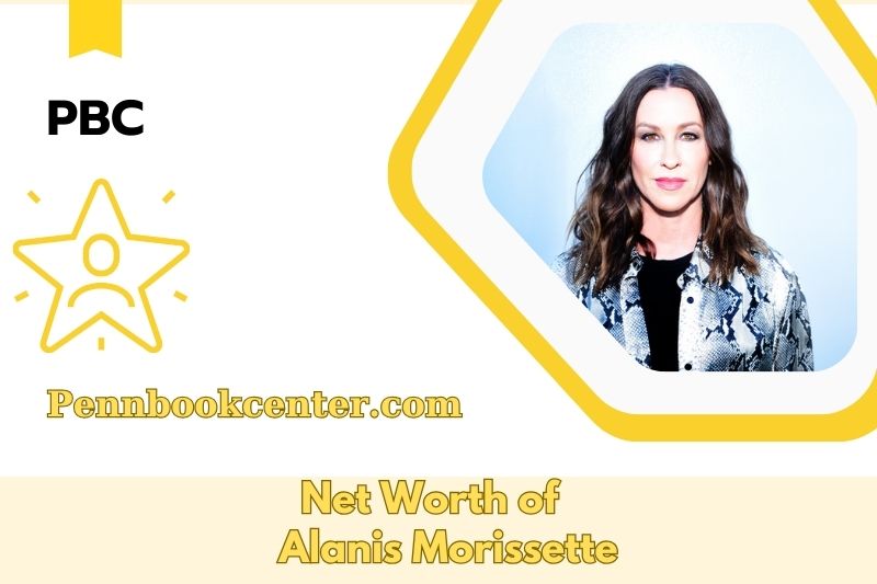 What is Net Worth of Alanis Morissette in 2025 4 What is Net Worth of Alanis Morissette in 2025