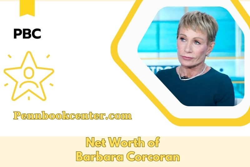 What is Net Worth of Barbara Corcoran in 2025 4 What is Net Worth of Barbara Corcoran in 2025
