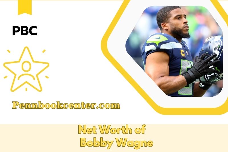 What is Net Worth of Bobby Wagne in 2025 4 What is the Net Worth of Bobby Wagner in 2025?
