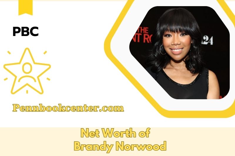 What is Net Worth of Brandy Norwood in 2025 4 What is Net Worth of Brandy Norwood in 2025