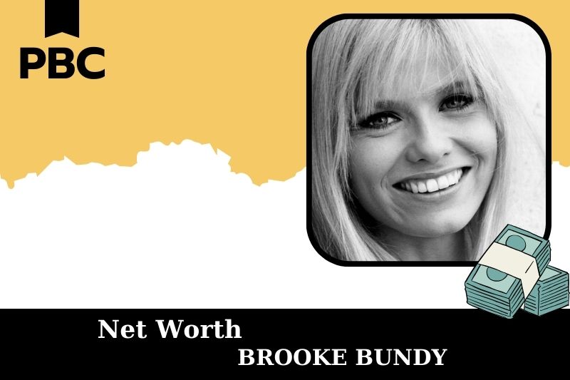 What is Net Worth of Brooke Bundy in 2025 4 What is Net Worth of Brooke Bundy in 2025