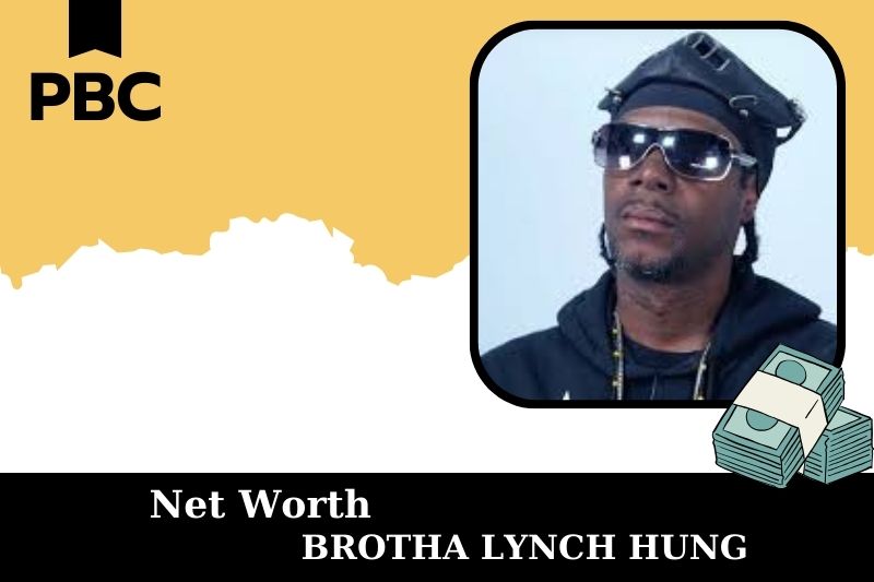 What is Net Worth of Brotha Lynch Hung in 2025 4 What is Net Worth of Brotha Lynch Hung in 2025