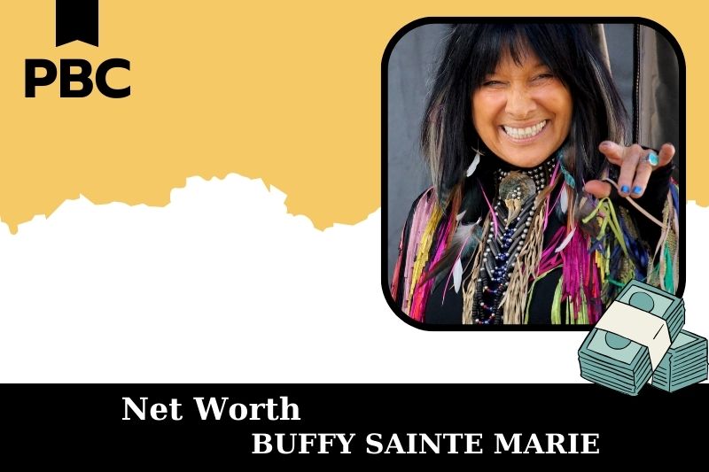 What is Net Worth of Buffy Sainte Marie in 2025 4 What is Net Worth of Buffy Sainte Marie in 2025