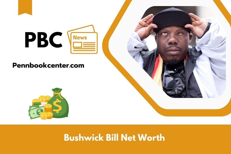 What is Net Worth of Bushwick Bill in 2025 4 What is Net Worth of Bushwick Bill in 2025