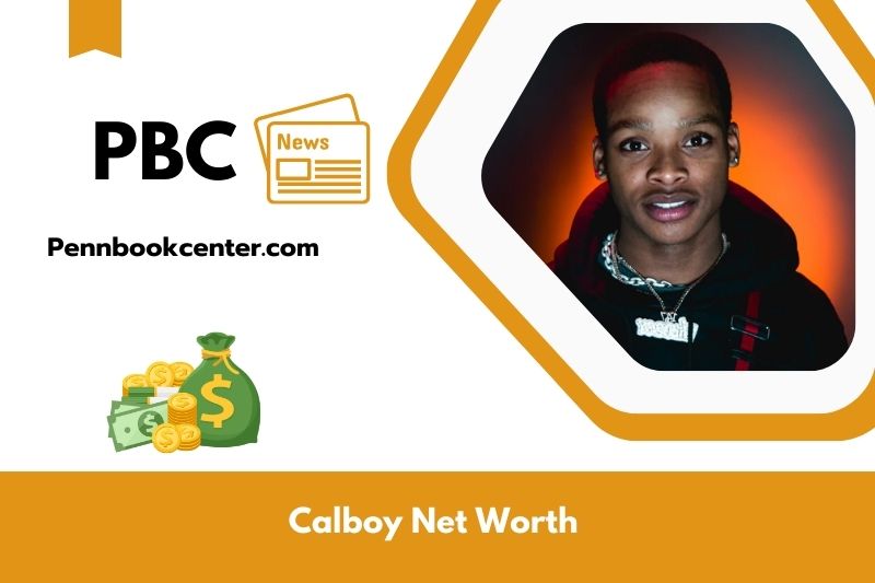 What is Net Worth of Calboy in 2025 4 What is Net Worth of Calboy in 2025