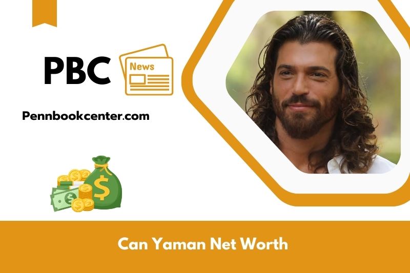 What is Net Worth of Can Yaman in 2025 4 What is Net Worth of Can Yaman in 2025
