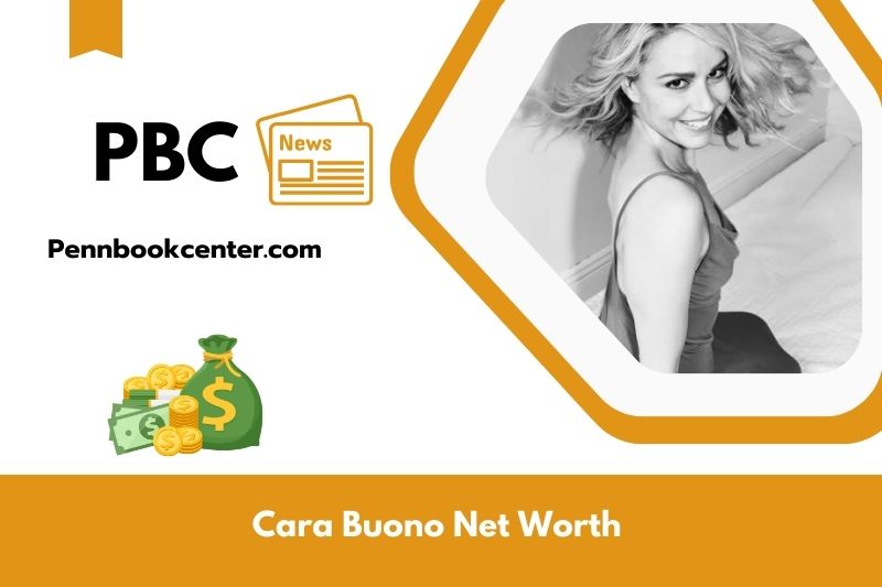 What is Net Worth of Cara Buono in 2025 4 What is Net Worth of Cara Buono in 2025