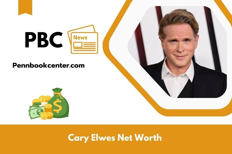 What is Net Worth of Cary Elwes in 2025 4 What is Net Worth of Cary Elwes in 2025