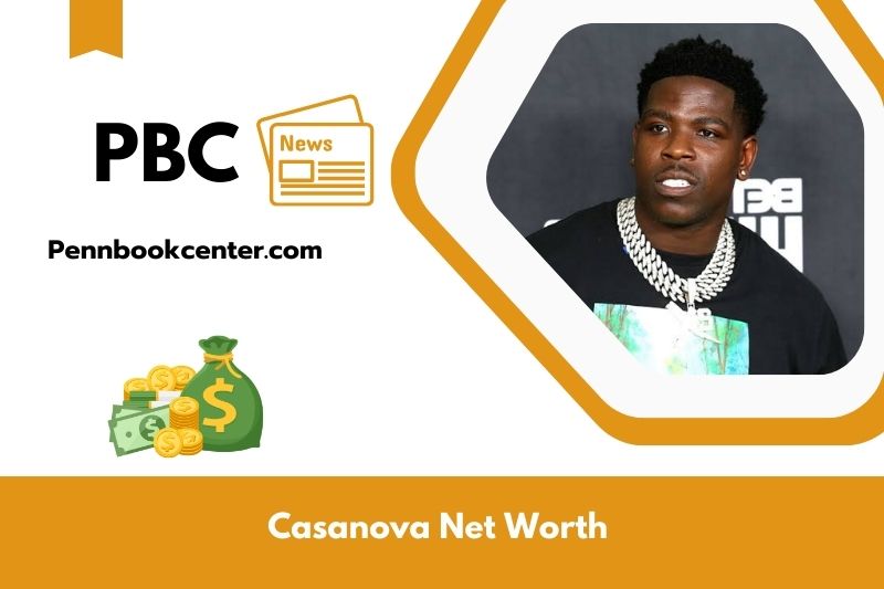 What is Net Worth of Casanova in 2025 4 What is Net Worth of Casanova in 2025