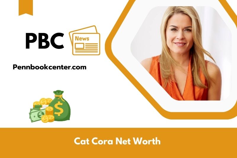 What is Net Worth of Cat Cora in 2025 4 What is Net Worth of Cat Cora in 2025