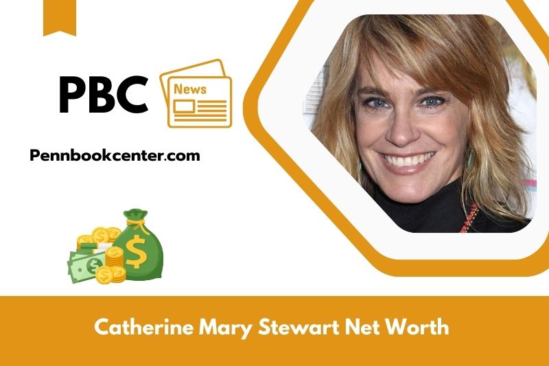 What is Net Worth of Catherine Mary Stewart in 2025 4 What is Net Worth of Catherine Mary Stewart in 2025