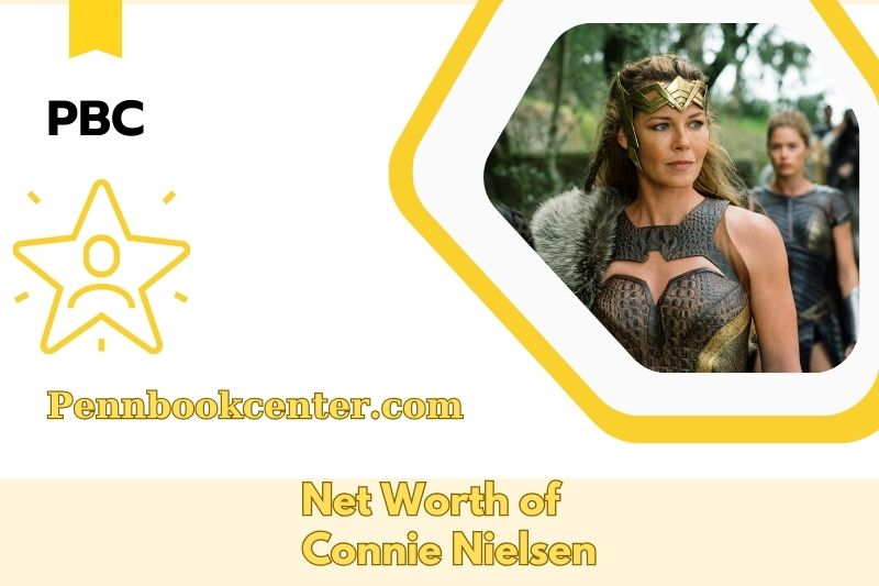 What is Net Worth of Connie Nielsen in 2025 4 What is Net Worth of Connie Nielsen in 2025