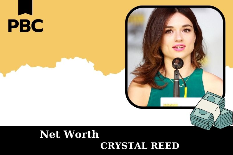 What is Net Worth of Crystal Reed in 2025 4 What is Net Worth of Crystal Reed in 2025