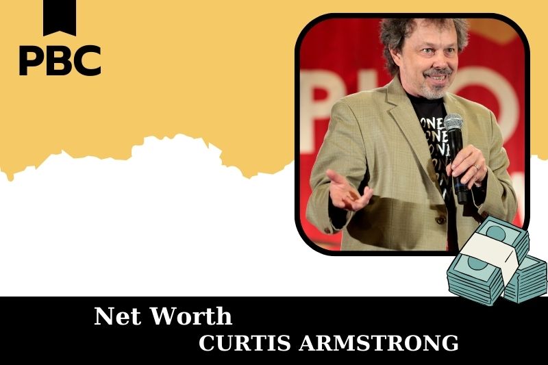 What is Net Worth of Curtis Armstrong in 2025 4 What is Net Worth of Curtis Armstrong in 2025